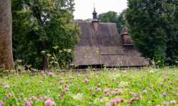 UNESCO Welterbe Holzkirchen UNESCO Welterbe Holzkirchen