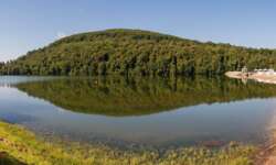 Solina See Solina See