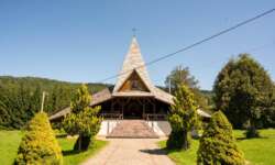 Kirchen der Waldkarpaten Kirchen der Waldkarpaten