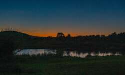 Gute Nacht in den Waldkarpaten Gute Nacht in den Waldkarpaten