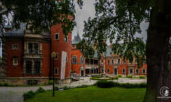 Seitenblicke Seitenblicke