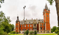 Schlossblick Schlossblick