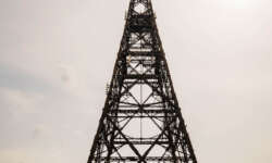 Höchster Holzturm Höchster Holzturm