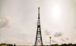 Der Sender Gleiwitz Der Sender Gleiwitz