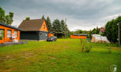 Campingplatz Ciężkowice Campingplatz Ciężkowice