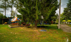 Campingplatz Ciężkowice Campingplatz Ciężkowice