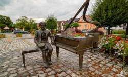 Der Stadt-Maestro Der Stadt-Maestro