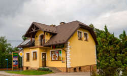 Ein Laden in jeder Straße Ein Laden in jeder Straße