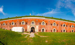 Die Bastion Nr.7 Die Bastion Nr.7