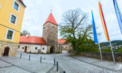Klosterburg Kastl Klosterburg Kastl