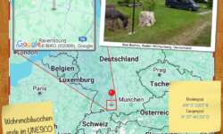 Wohnmobilwochenende am UNESCO Welterbe Federsee Wohnmobilwochenende am UNESCO Welterbe Federsee