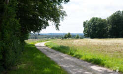 Ruhige Wege in Oberschwaben Ruhige Wege in Oberschwaben