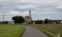 Wallfahrtskirche Steinhausen Wallfahrtskirche Steinhausen