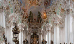 Wallfahrtskirche Steinhausen Wallfahrtskirche Steinhausen