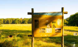 Wichtige Wiesen Wichtige Wiesen