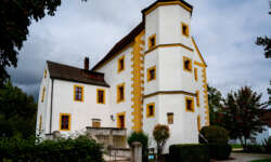Altes Schloss Schmidmühlen Altes Schloss Schmidmühlen