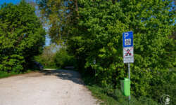 Wanderparkplatz Wanderparkplatz