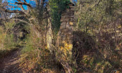 Felsen und Gemäuer Felsen und Gemäuer