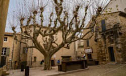 Kleiner Platz Kleiner Platz