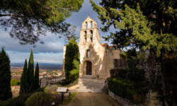 Nochmals die Kirche Nochmals die Kirche