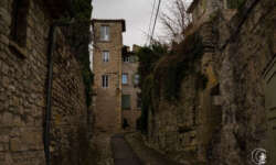 enge Gassen, viel Romantik enge Gassen, viel Romantik