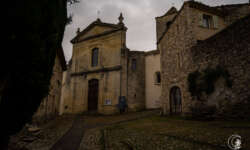 Die kleine Kathedrale Die kleine Kathedrale