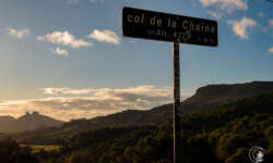 Am
Col de la Chaîne Am Col de la Chaîne