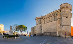 Chateau Gordes Chateau Gordes