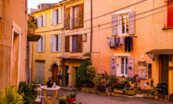 Häuser-Gassen Häuser-Gassen