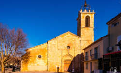 Die kleine Kirche Die kleine Kirche