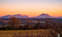 Im Sonnenaufgang Im Sonnenaufgang