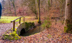 Noch eine Brücke Noch eine Brücke