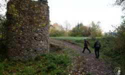 Ruine Kalden Ruine Kalden