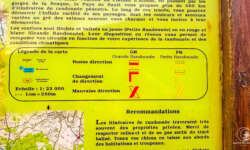 Wanderwege - Info Wanderwege - Info