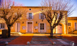 Häuser in der Provence Häuser in der Provence