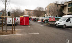 Markttag Markttag