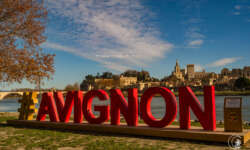 Avignon: Päpste, Paläste und… die berühmte Brücke! Avignon: Päpste, Paläste und… die berühmte Brücke!