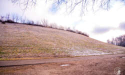 Am Pumpspeicherbecken Am Pumpspeicherbecken