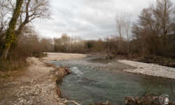 Wasser aus Verdon Wasser aus Verdon