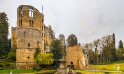 Burg Beaufort Burg Beaufort