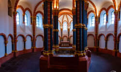 Kapelle