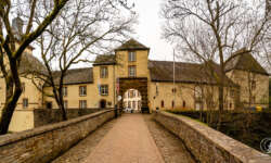 Burg Wiltz Burg Wiltz