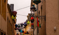 Herrliche Gassen Herrliche Gassen