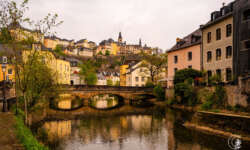 Brücke Biisserbreck Brücke Biisserbreck