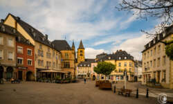 Am Marktplatz Am Marktplatz
