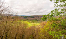 Blick übers Land Blick übers Land