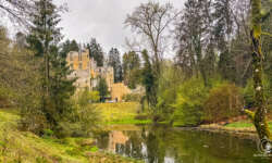 Das Schloss am See Das Schloss am See