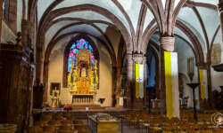 In der Kirche In der Kirche