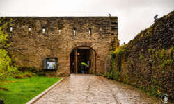 Willkommen auf Vianden Willkommen auf Vianden