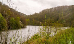 Die aufgestaute Our Die aufgestaute Our